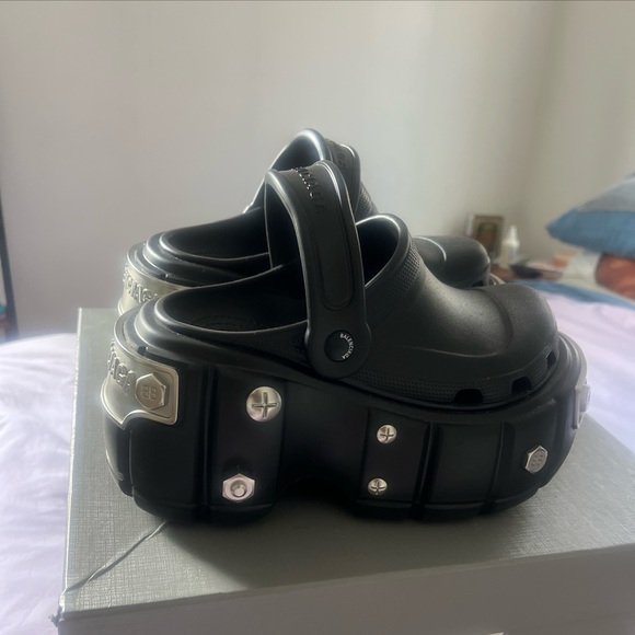Balenciaga clogs - Picture 5 of 5